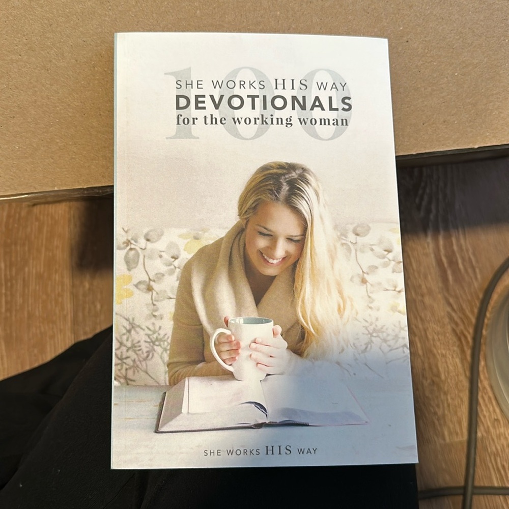 Working Women’s Devotional
